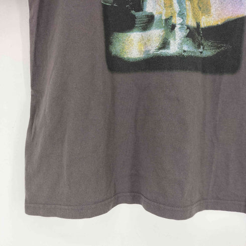 ビームスハート BEAMS HEART バックトゥザフューチャー グラフィック Tシャツ メンズ JPN:S