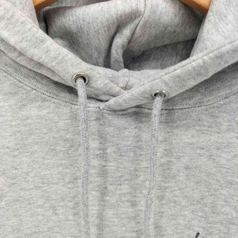 ステューシー Stussy ショーンフォントロゴ 両面プリント プルオーバーパーカー メンズ import:XL