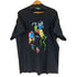 ミシカ MISHKA キャラクター ゾンビ グラフィックTシャツ メンズ import:XL