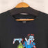 ミシカ MISHKA キャラクター ゾンビ グラフィックTシャツ メンズ import:XL