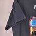ミシカ MISHKA キャラクター ゾンビ グラフィックTシャツ メンズ import:XL