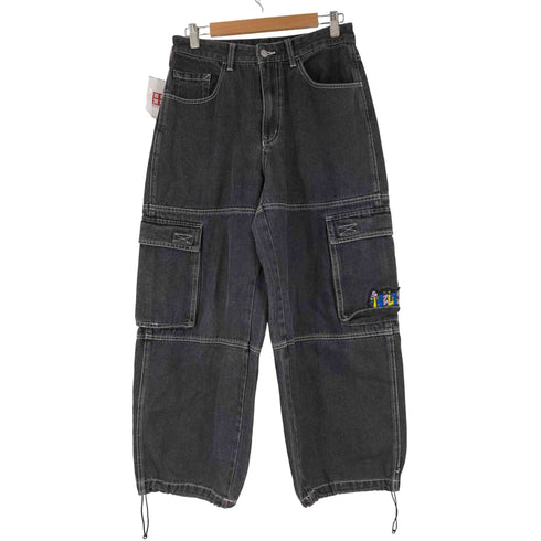 SEDAGLE デニムカーゴパンツ メンズ JPN:M