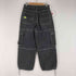 SEDAGLE デニムカーゴパンツ メンズ JPN:M