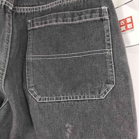 SEDAGLE デニムカーゴパンツ メンズ JPN:M