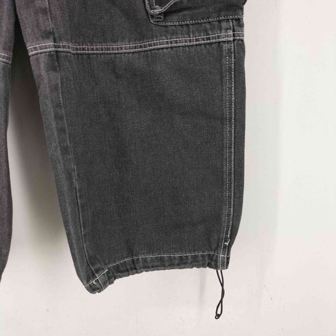 SEDAGLE デニムカーゴパンツ メンズ JPN:M