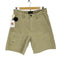 ディースクエアード DSQUARED2 ダメージ加工 チノ ショーツ メンズ EUR:44-46