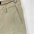 ディースクエアード DSQUARED2 ダメージ加工 チノ ショーツ メンズ EUR:44-46