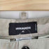ディースクエアード DSQUARED2 ダメージ加工 チノ ショーツ メンズ EUR:44-46