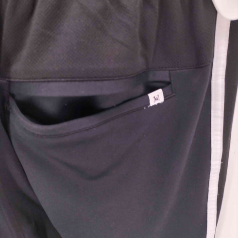 モーレー Montley サイドライントラックパンツ メンズ