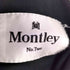 モーレー Montley サイドライントラックパンツ メンズ