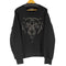 ミシカ MISHKA キャラクター スタッズデザイン スウェット メンズ import:XL