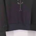 ミシカ MISHKA キャラクター スタッズデザイン スウェット メンズ import:XL
