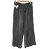 cussil ウォッシュ加工 ワイドデニム メンズ JPN:M