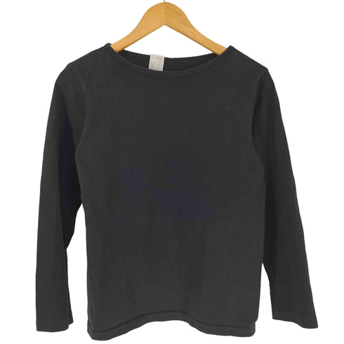 エヌハリウッド N.HOOLYWOOD ボートネック L/S カットソー レディース 36