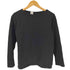 エヌハリウッド N.HOOLYWOOD ボートネック L/S カットソー レディース 36