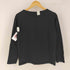 エヌハリウッド N.HOOLYWOOD ボートネック L/S カットソー レディース 36