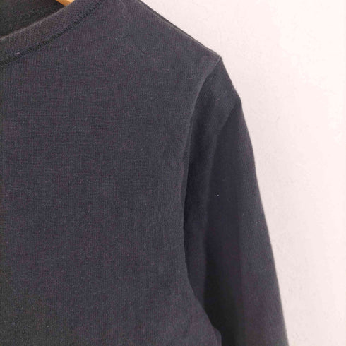 エヌハリウッド N.HOOLYWOOD ボートネック L/S カットソー レディース 36