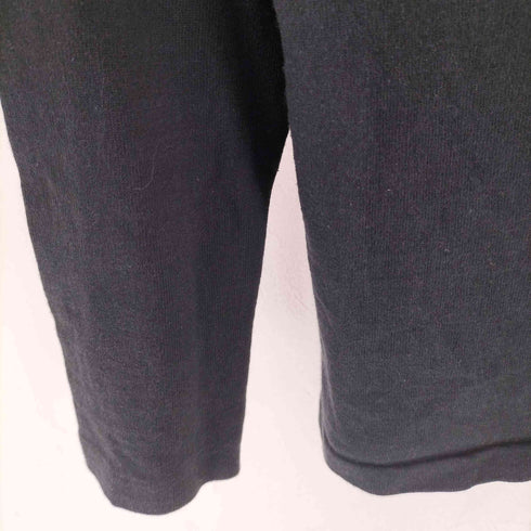 エヌハリウッド N.HOOLYWOOD ボートネック L/S カットソー レディース 36