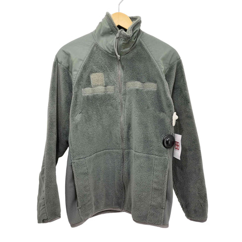 ユーエスアーミー U.S. ARMY ECWCS GEN3 Level3 フリース ジャケット メンズ SMALL - LONG