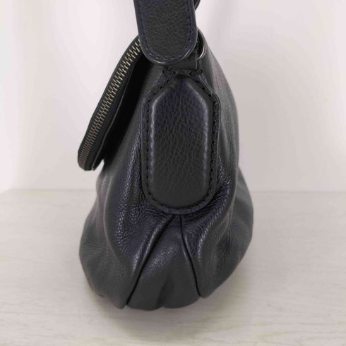 マークバイマークジェイコブス Marc by Marc Jacobs Q GROMMET レザーショルダーバッグ レディース