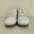 ニューバランス NEW BALANCE BB550 SWA WHITE/GRAY メンズ JPN:26.5
