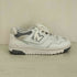 ニューバランス NEW BALANCE BB550 SWA WHITE/GRAY メンズ JPN:26.5