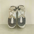 ニューバランス NEW BALANCE BB550 SWA WHITE/GRAY メンズ JPN:26.5