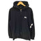 ステューシー Stussy ショーンフォントロゴ 両面プリント ジップアップ パーカー メンズ import:L