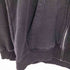ステューシー Stussy ショーンフォントロゴ 両面プリント ジップアップ パーカー メンズ import:L
