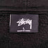 ステューシー Stussy ショーンフォントロゴ 両面プリント ジップアップ パーカー メンズ import:L