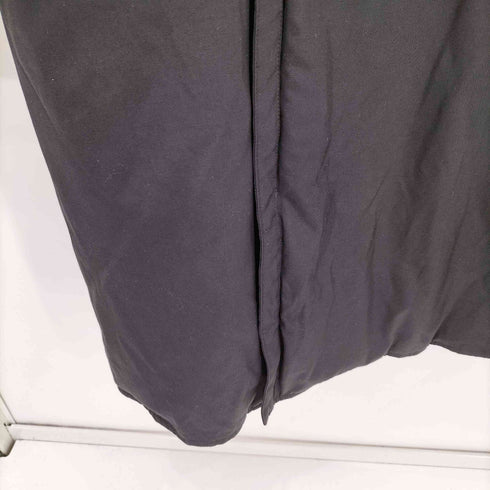 サウスツーウェストエイト SOUTH2 WEST8 V Neck Down Coat Vネックダウンコート メンズ JPN:M