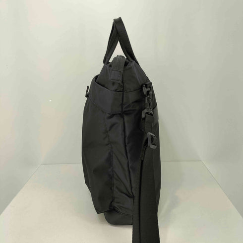 ムジルシリョウヒン 無印良品 撥水ナイロン 2way トートバッグ ショルダーバッグ メンズ