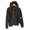シュプリーム Supreme small box zip up hooded sweatshirtAW メンズ import:M