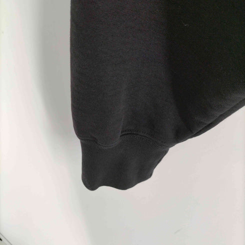 シュプリーム Supreme small box zip up hooded sweatshirtAW メンズ import:M