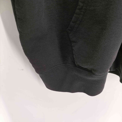 シュプリーム Supreme small box zip up hooded sweatshirtAW メンズ import:M