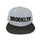 ニューエラ NEW ERA 9FIFTY BROOKLYN ストライプ スナップバック キャップ メンズ ONE SIZE