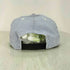 ニューエラ NEW ERA 9FIFTY BROOKLYN ストライプ スナップバック キャップ メンズ ONE SIZE