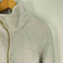 ルルレモン lululemon Scuba オーバーサイズ ファネルネックハーフジップ レディース import:XS