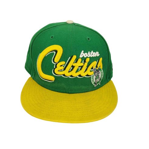 ニューエラ NEW ERA 9FIFTY basketball team ロゴ刺繍 スナップバック キャップ メンズ ONE SIZE