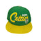 ニューエラ NEW ERA 9FIFTY basketball team ロゴ刺繍 スナップバック キャップ メンズ ONE SIZE
