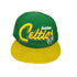 ニューエラ NEW ERA 9FIFTY basketball team ロゴ刺繍 スナップバック キャップ メンズ ONE SIZE