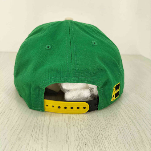 ニューエラ NEW ERA 9FIFTY basketball team ロゴ刺繍 スナップバック キャップ メンズ ONE SIZE