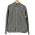 コムデギャルソンオム COMME des GARCONS HOMME レギュラーカラーギンガムチェックシャツ メンズ JPN:M