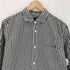 コムデギャルソンオム COMME des GARCONS HOMME レギュラーカラーギンガムチェックシャツ メンズ JPN:M