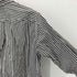 コムデギャルソンオム COMME des GARCONS HOMME レギュラーカラーギンガムチェックシャツ メンズ JPN:M