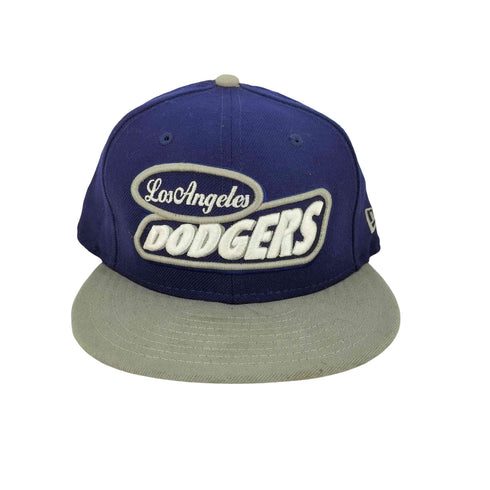 ニューエラ NEW ERA baseball team ロゴ刺繍 スナップバック キャップ メンズ ONE SIZE