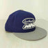 ニューエラ NEW ERA baseball team ロゴ刺繍 スナップバック キャップ メンズ ONE SIZE