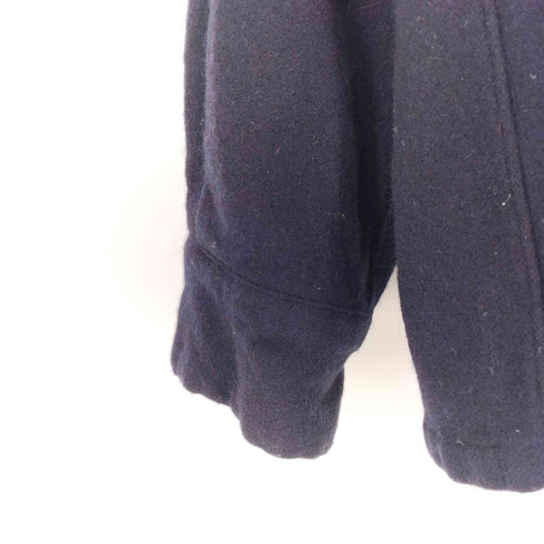 サンリミット Sans limite flannel shirt CPO 大開襟 ウール CPOシャツ ジャケット メンズ 1