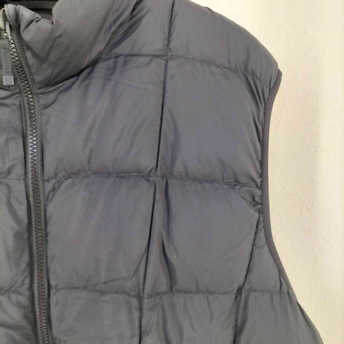 ユニクロ UNIQLO 25AW パフテックベスト メンズ XL