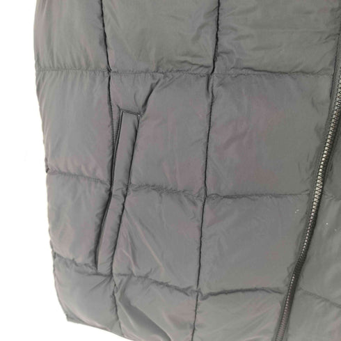 ユニクロ UNIQLO 25AW パフテックベスト メンズ XL